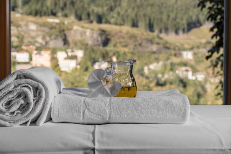 Hotel Hotel Alpenblick  dovolená