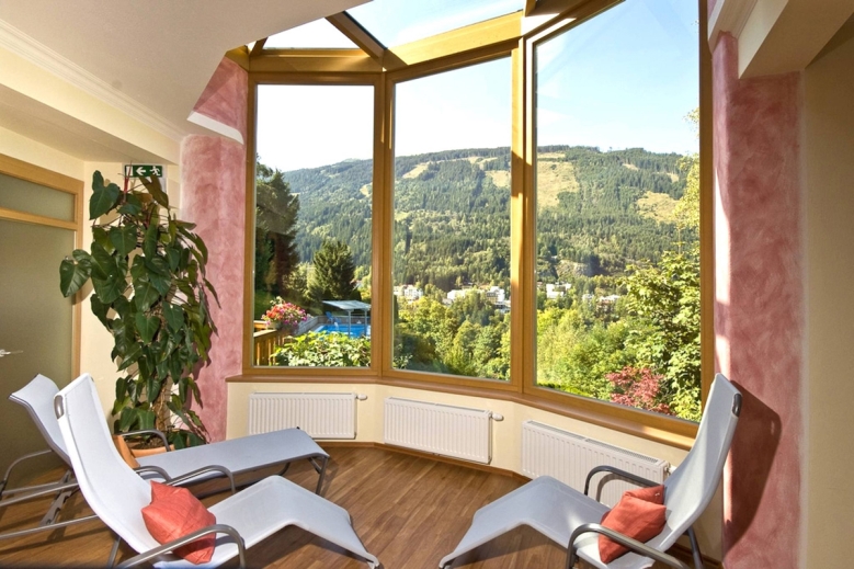 Hotel Hotel Alpenblick  dovolená
