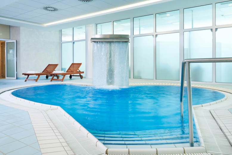 Hotel OREA Spa Hotel Cristal - balíček Wellness pobyt Relax
