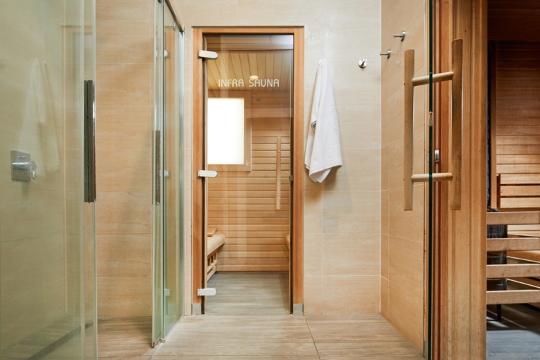 Hotel OREA Spa Hotel Cristal - balíček Wellness pobyt Relax