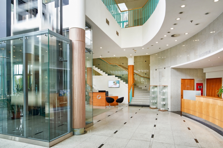 Hotel OREA Spa Hotel Cristal - balíček Wellness pobyt Relax