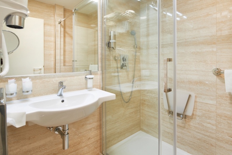 Hotel OREA Spa Hotel Cristal - balíček Wellness pobyt Relax