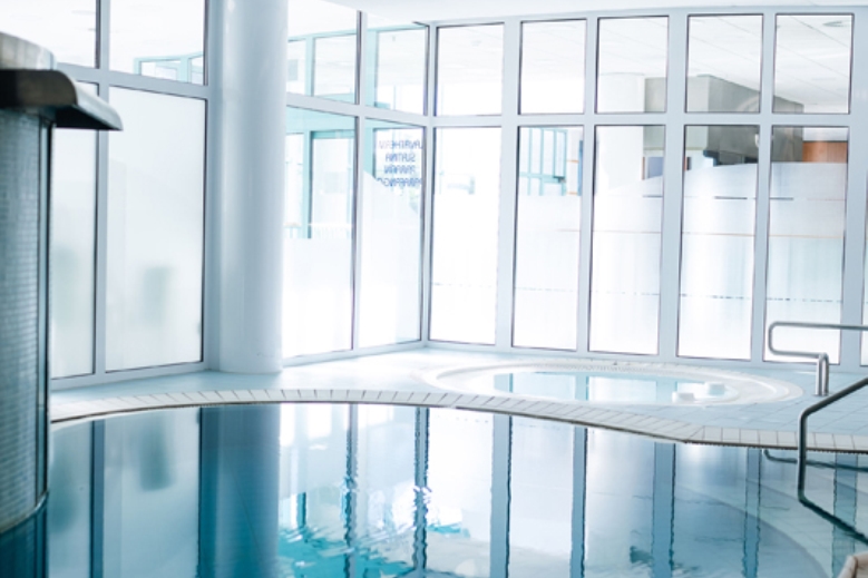 Hotel OREA Spa Hotel Cristal - balíček Wellness pobyt Relax