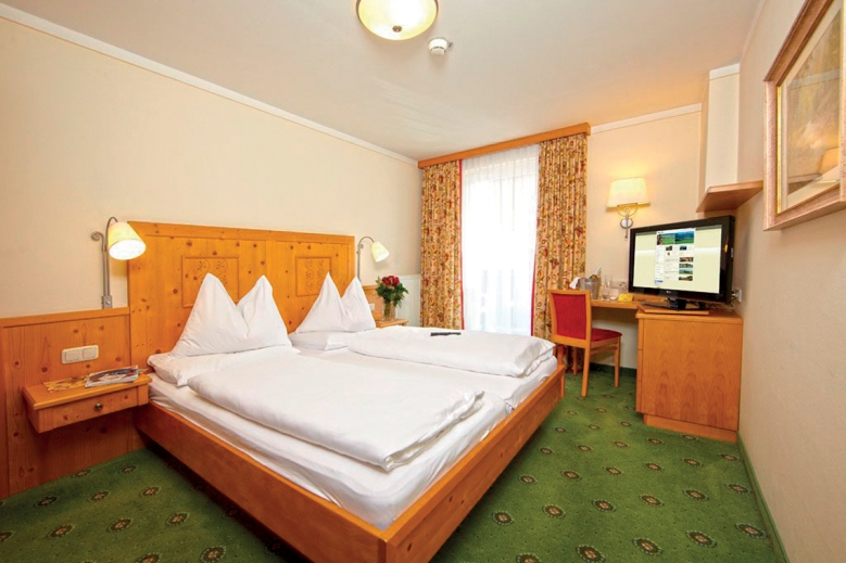 Hotel Hotel Gasthof Post  dovolená