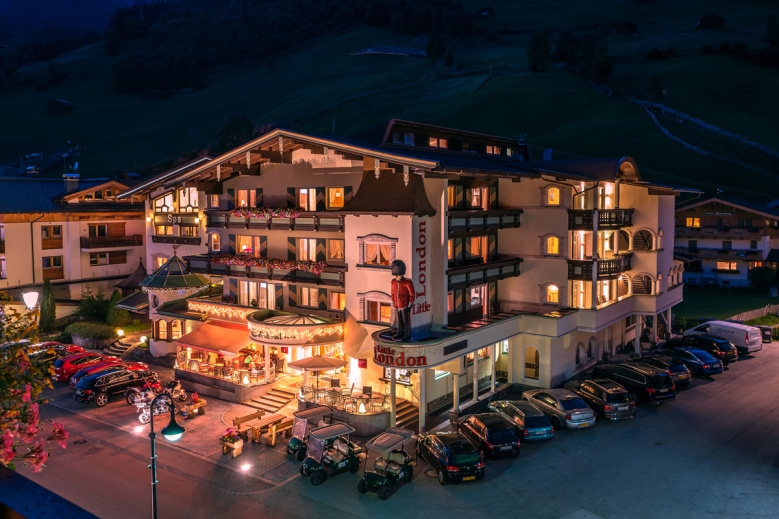 Hotel Hotel Central  dovolená