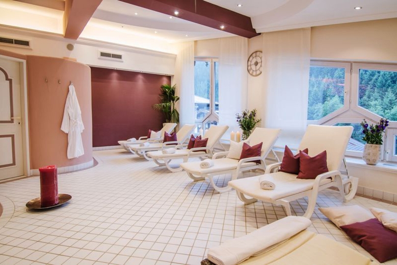 Hotel Hotel Central  dovolená