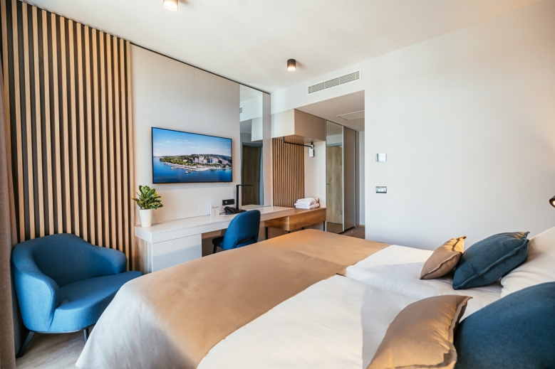 Hotel Hotel Riviera Portorož dovolená