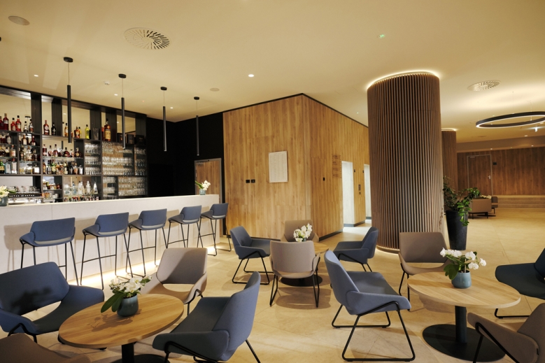 Hotel Hotel Riviera Portorož dovolená