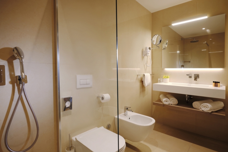 Hotel Hotel Riviera Portorož dovolená