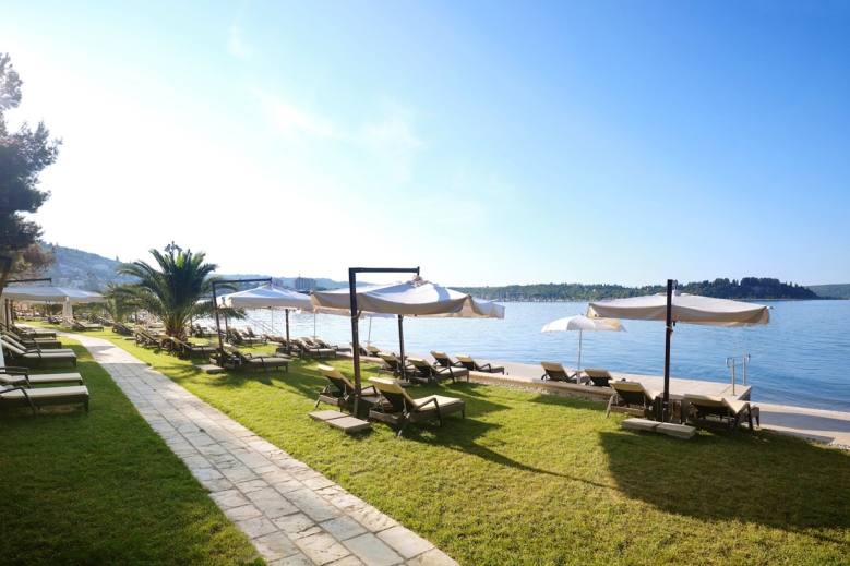 Hotel Hotel Riviera Portorož dovolená