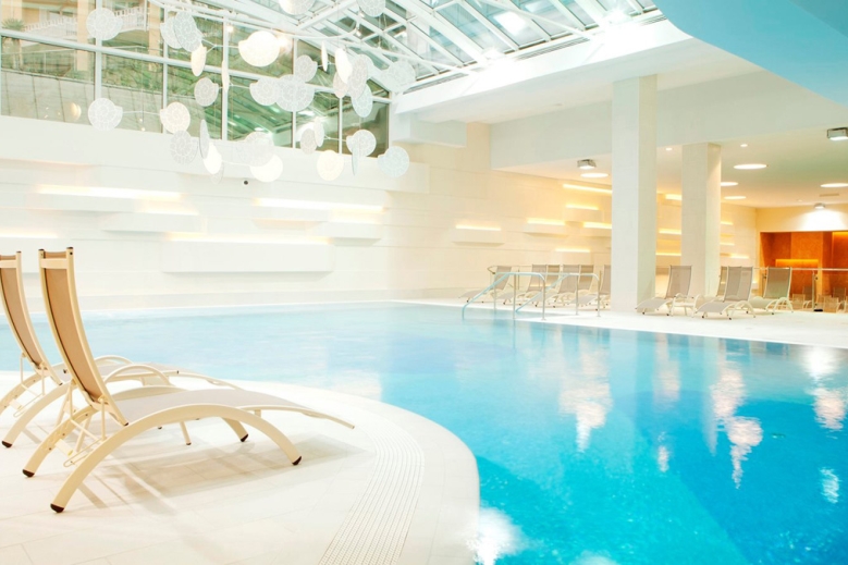 Hotel Hotel Riviera Portorož dovolená