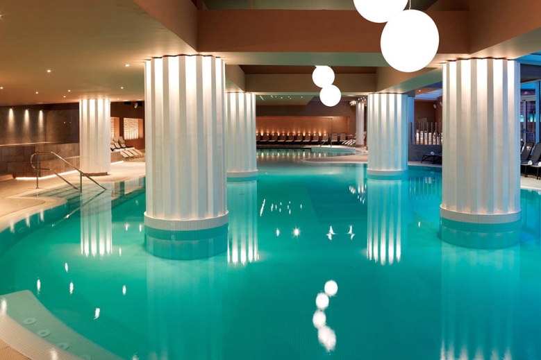 Hotel Hotel Riviera Portorož dovolená