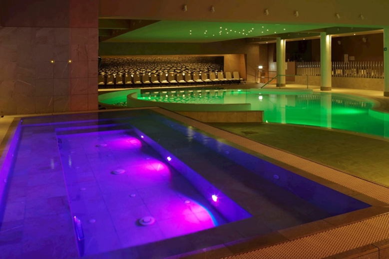 Hotel Hotel Riviera Portorož dovolená