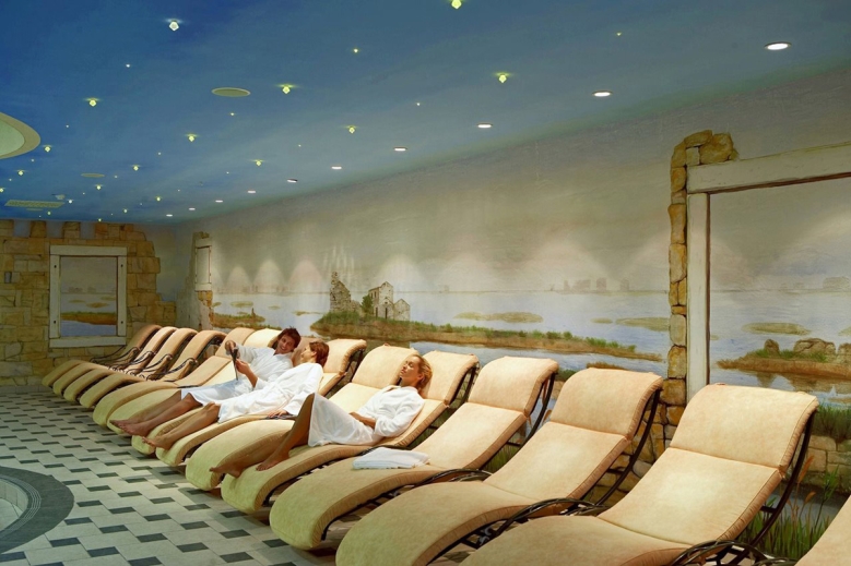 Hotel Hotel Riviera Portorož dovolená