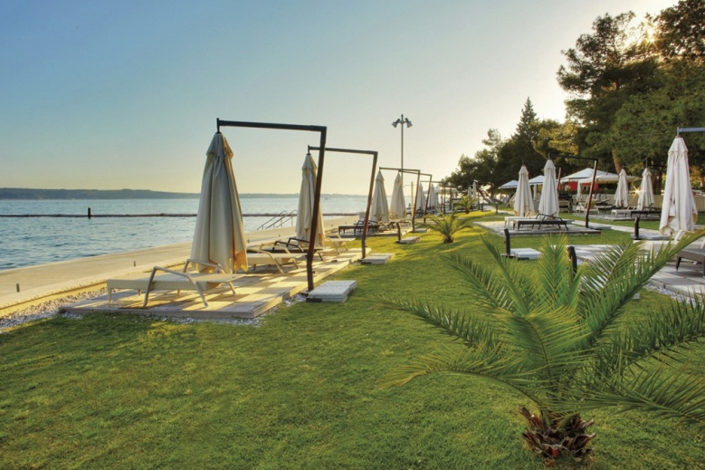 Hotel Hotel Riviera Portorož dovolená