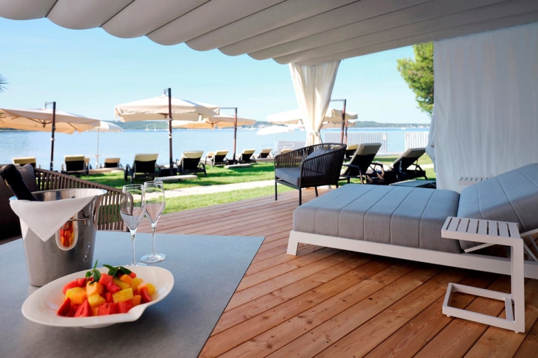 Hotel Hotel Neptun Portorož dovolená