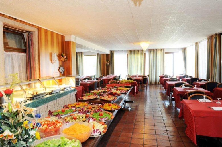 Hotel Park Hotel Jolanda - autobusem