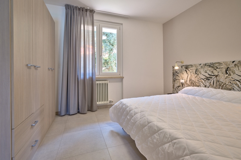 Hotel Residence Green Park dovolená