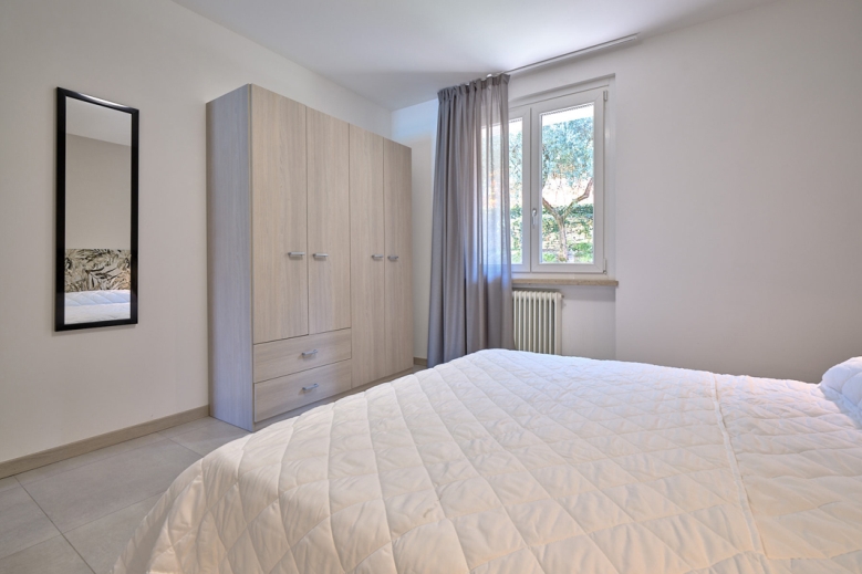 Hotel Residence Green Park dovolená