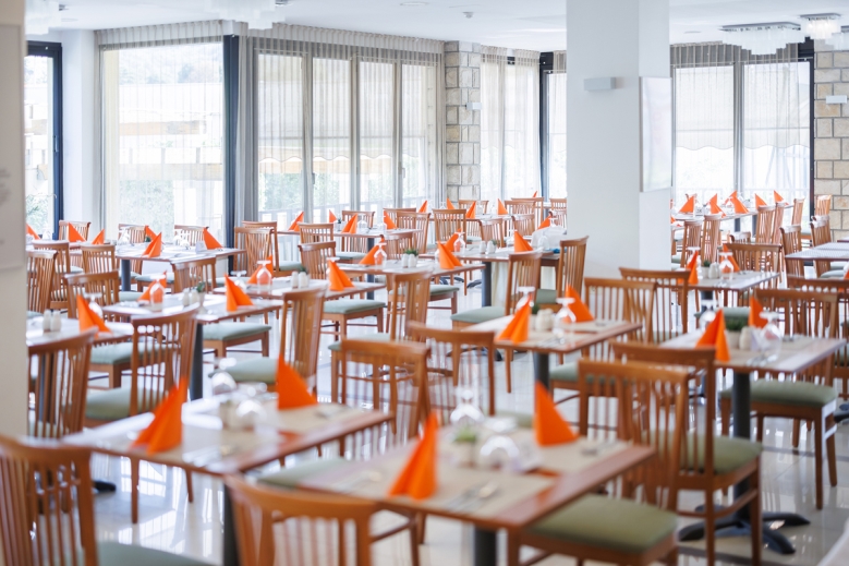 Hotel Hotel Apollo Portorož dovolená