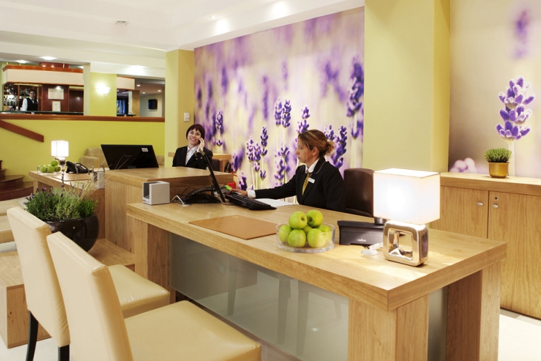 Hotel Hotel Apollo Portorož dovolená