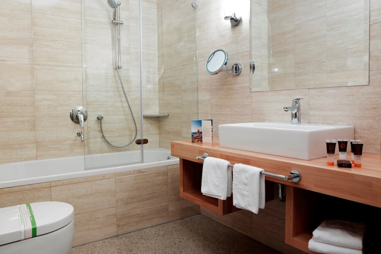 Hotel Hotel Apollo Portorož dovolená