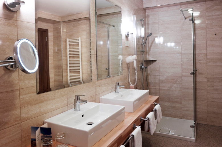 Hotel Hotel Apollo Portorož dovolená