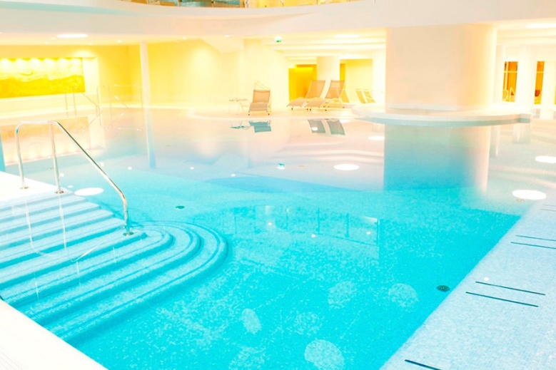 Hotel Hotel Apollo Portorož dovolená