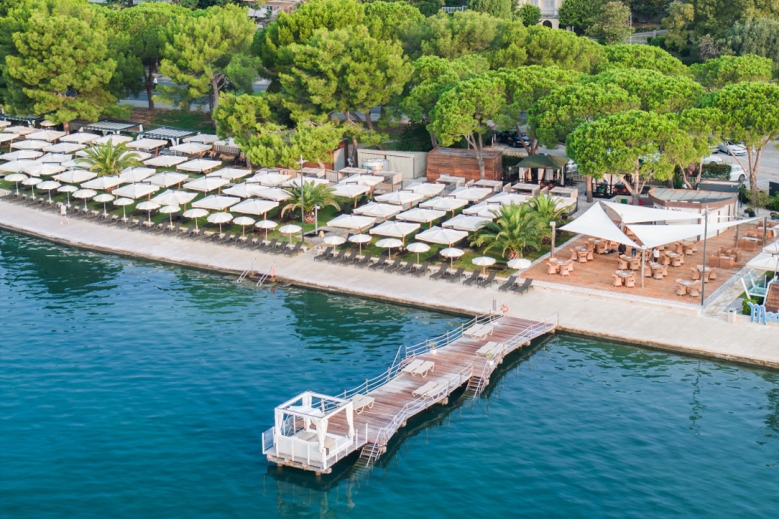 Hotel Hotel Apollo Portorož dovolená