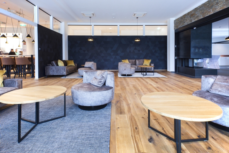 Hotel Best Western Parkhotel Hagenberg