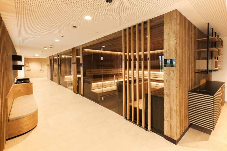 Hotel Best Western Parkhotel Hagenberg