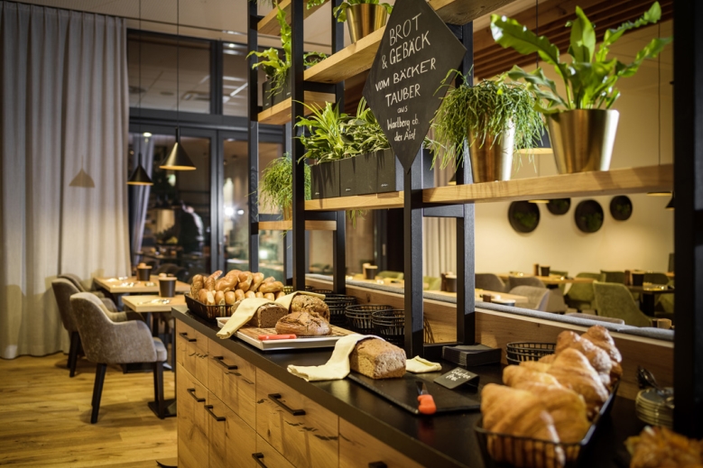 Hotel Best Western Parkhotel Hagenberg