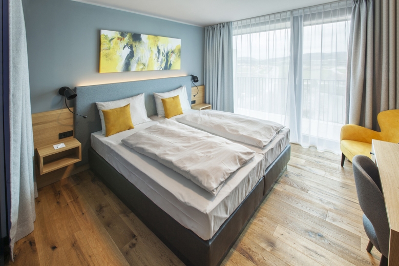 Hotel Best Western Parkhotel Hagenberg