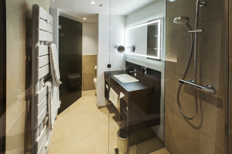 Hotel Best Western Parkhotel Hagenberg