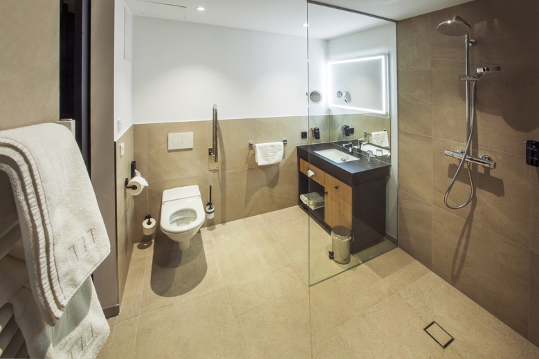 Hotel Best Western Parkhotel Hagenberg