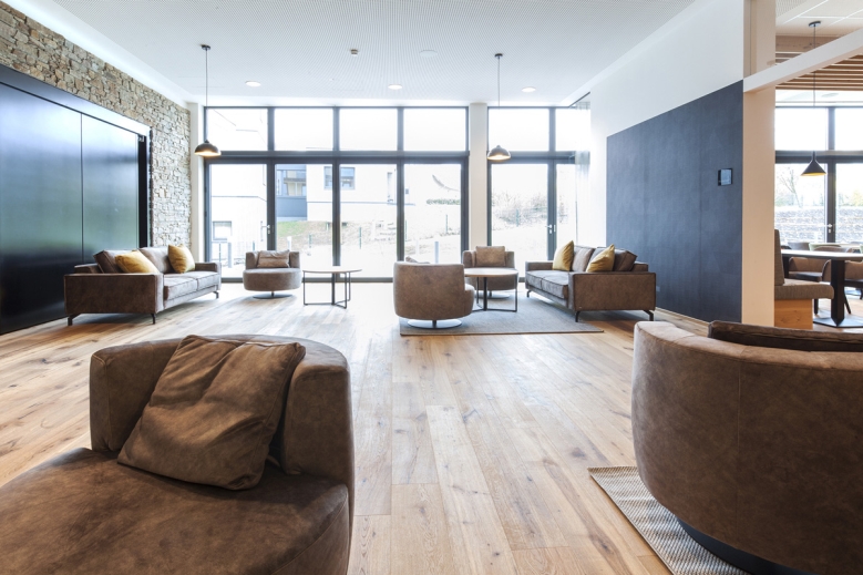 Hotel Best Western Parkhotel Hagenberg