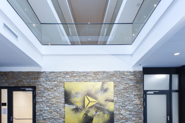 Hotel Best Western Parkhotel Hagenberg