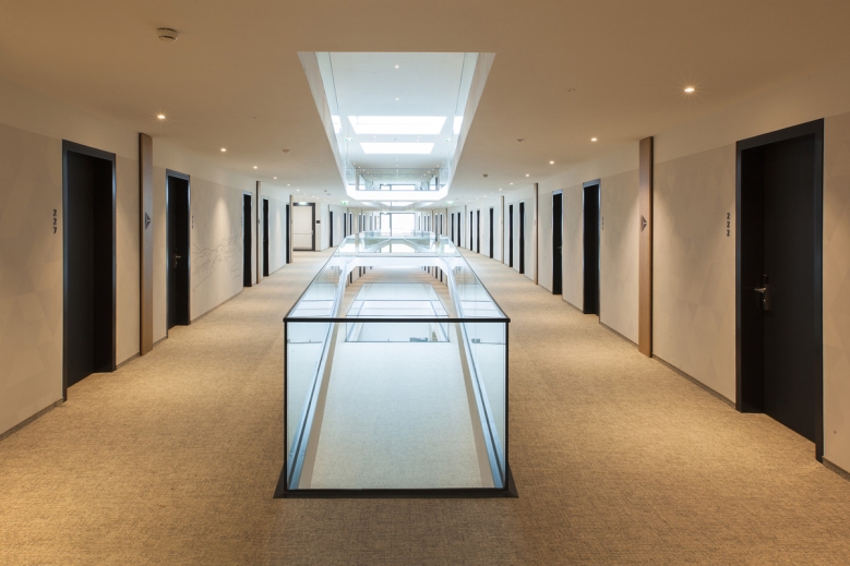 Hotel Best Western Parkhotel Hagenberg