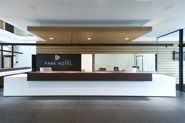 Hotel Best Western Parkhotel Hagenberg