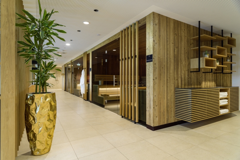Hotel Best Western Parkhotel Hagenberg