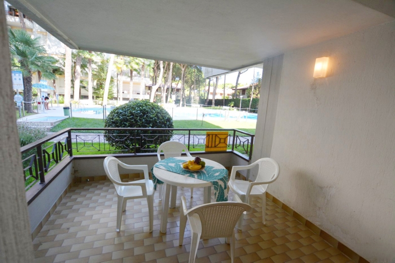 Hotel Residence Donatello dovolená