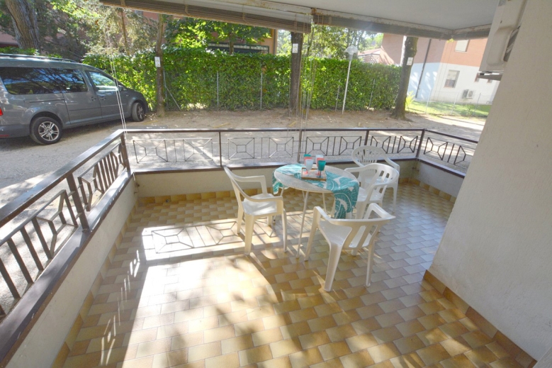 Hotel Residence Donatello dovolená
