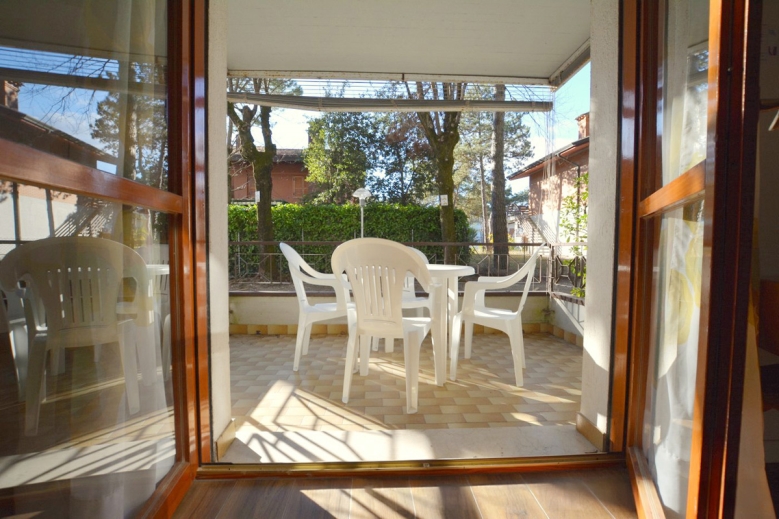 Hotel Residence Donatello dovolená
