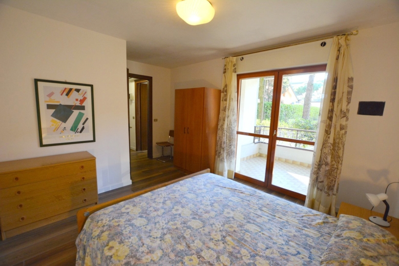 Hotel Residence Donatello dovolená