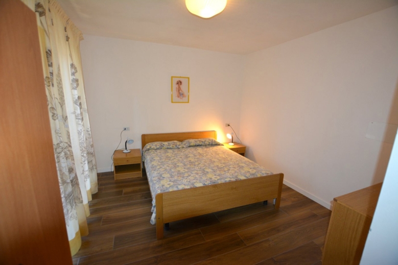 Hotel Residence Donatello dovolená