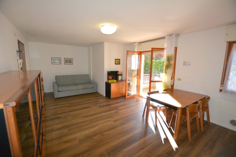 Hotel Residence Donatello dovolená