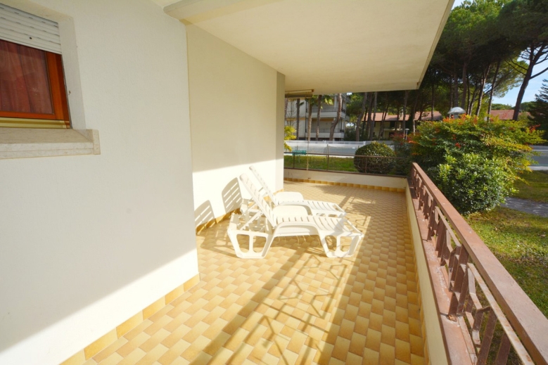 Hotel Residence Donatello dovolená
