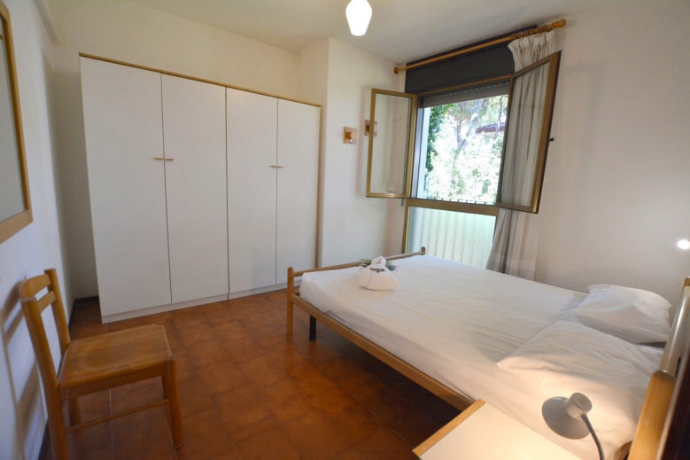 Hotel Residence Annamaria dovolená