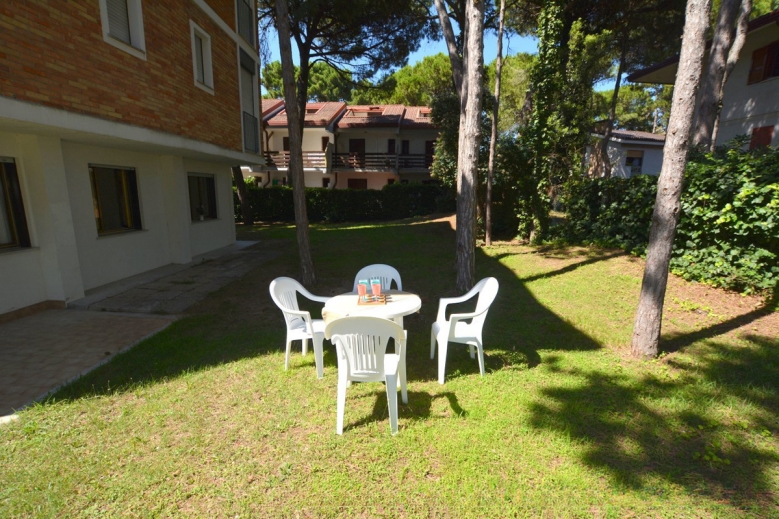 Hotel Residence Annamaria dovolená