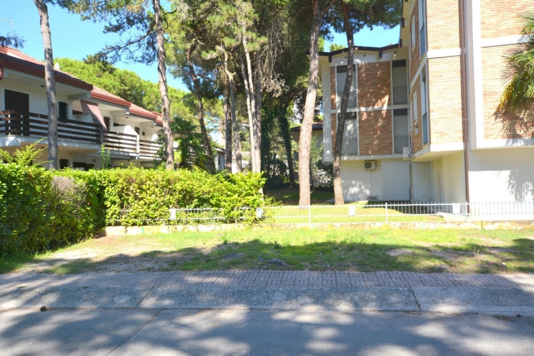 Hotel Residence Annamaria dovolená